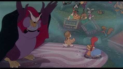 Rock-A-Doodle Screencap | Fancaps