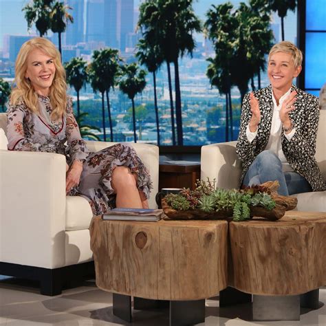 The Ellen DeGeneres Show Season 17 Episode 8 — ‘Full Episode’