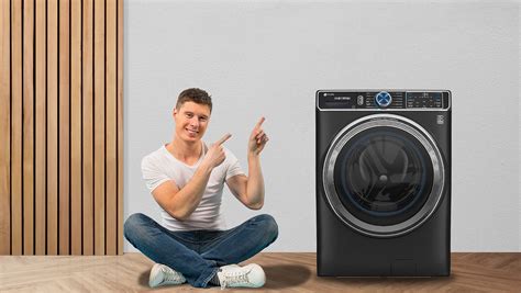 GE Washer Repair and Troubleshooting Tips | Appliance Medic