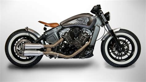 Indian scout bobber | Indian motorcycle, Indian scout, Bobber