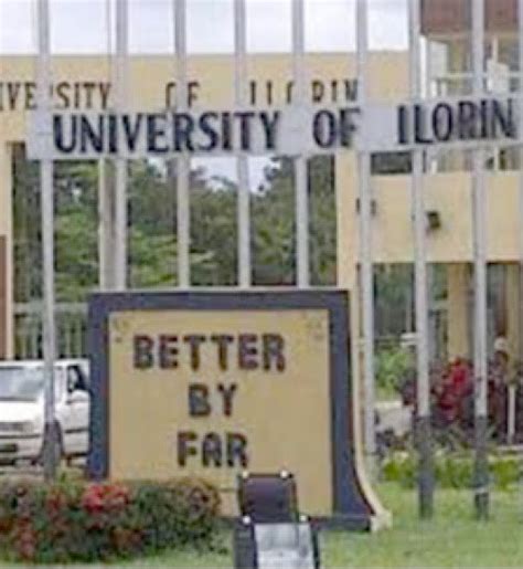 UNIVERSITY OF ILORIN (UNILORIN) ANNOUNCES HOSTEL ALLOCATION FOR FRESH ...