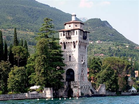 Le cinque cose da vedere a Gardone Riviera, sul Garda | I CONSIGLI DI BSNEWS - BsNews.it ...