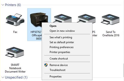 How to Clear the Printer Queue in Windows 10 - Make Tech Easier