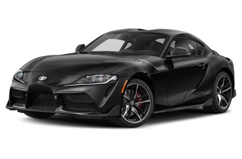 2022 Toyota Supra Trim Levels & Configurations | Cars.com