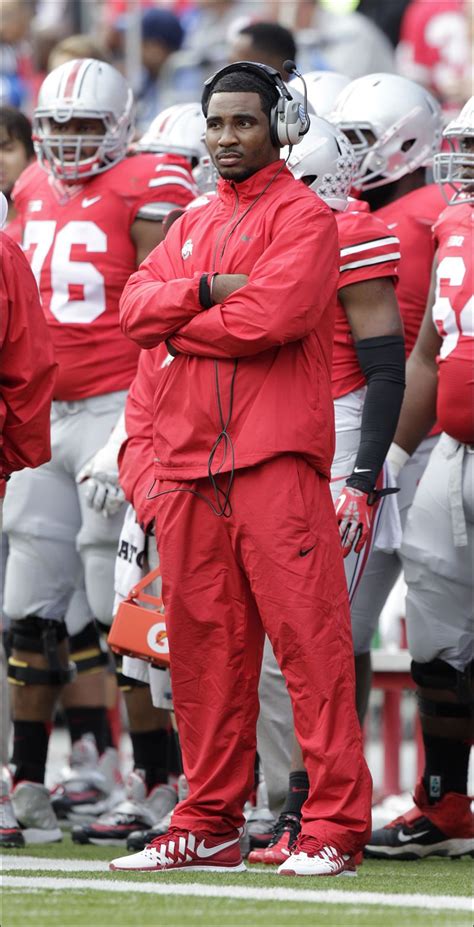 A healthy Miller joins Buckeyes at practice - Toledo Blade