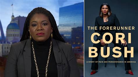 Rep. Cori Bush on Being Raped, Her Abortions, Police Brutality & Her Journey from Activism to ...