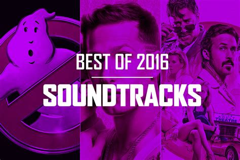 15 Best Movie Soundtracks of 2016