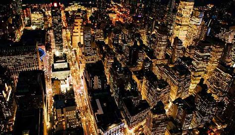 Helicopter Ride NYC Night Flight | New York City Nighttime Tour