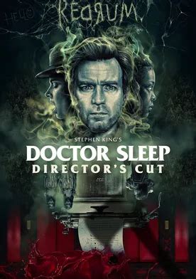 Doctor Sleep (Director's Cut) streaming online