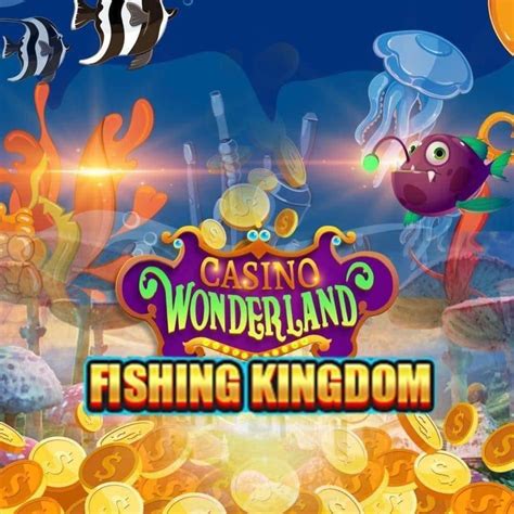 Casino Wonderland Game Vault Juwa | Honolulu HI