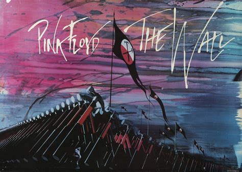 20 Best Collection of Pink Floyd the Wall Art