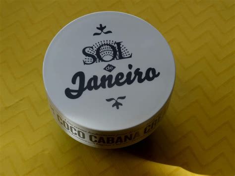 Makeup, Beauty and More: Sol de Janeiro Coco Cabana Cream