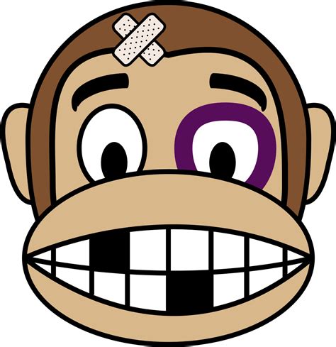 monkey emoji clipart 20 free Cliparts | Download images on Clipground 2024