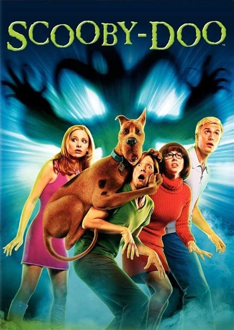 Scooby Doo 3 Fan Casting on myCast