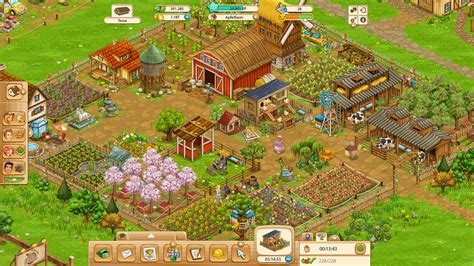 Big Farm › Games-Guide