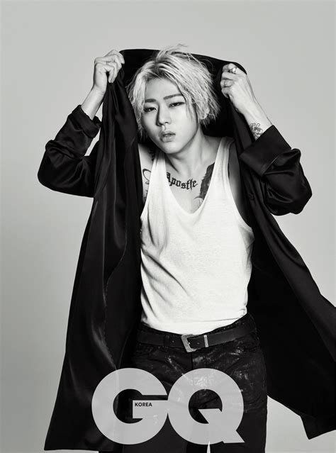 Zico Image #128305 - Asiachan KPOP Image Board