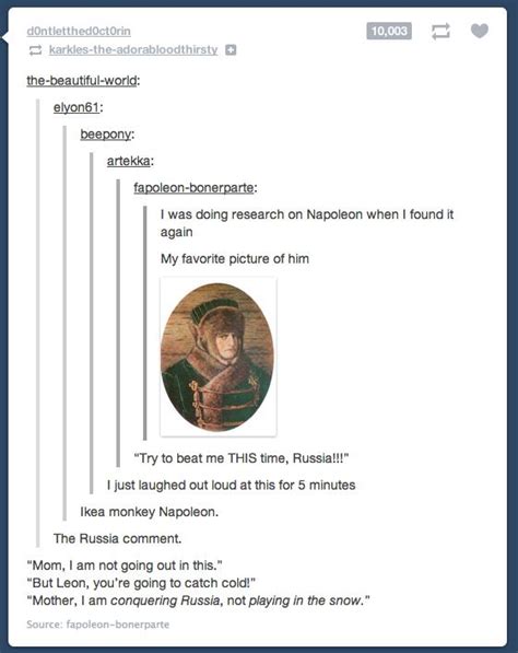 History According to Tumblr (19 Pics)