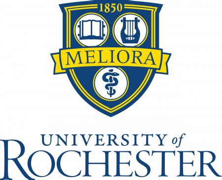 University of Rochester vector logo – Download for free