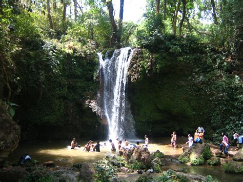 corbett falls - a photo on Flickriver