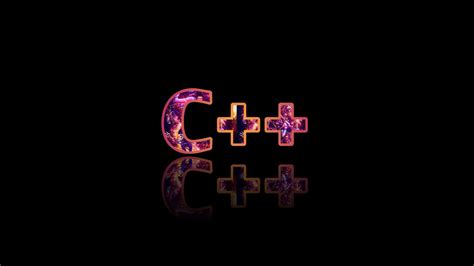 C++ Desktop Wallpaper | C programming wallpaper, Desktop wallpaper, C programming