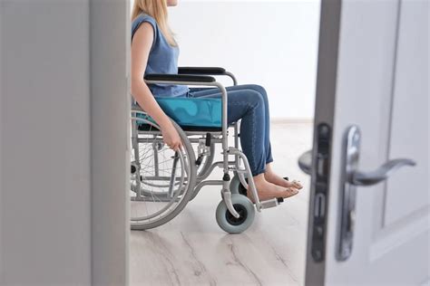 The 7 Best Narrow Wheelchairs For Tight Spaces And Doorways In 2024