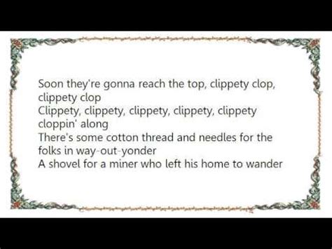 Boxcar Willie - Mule Train Lyrics - YouTube