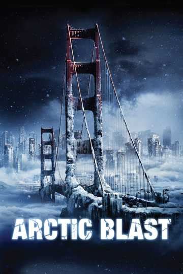 Arctic Blast - Movie | Moviefone