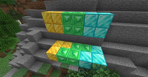 Minecraft Emerald Block Texture