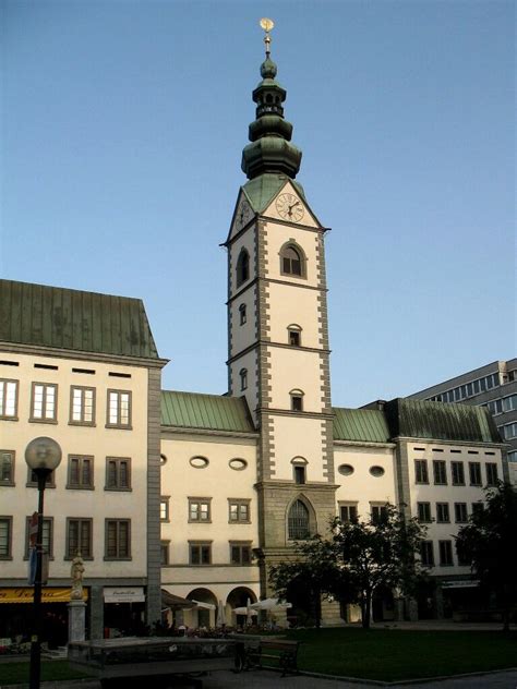 Klagenfurt Cathedral - Carinthia, Austria | Ferry building san francisco, Carinthia, Austria