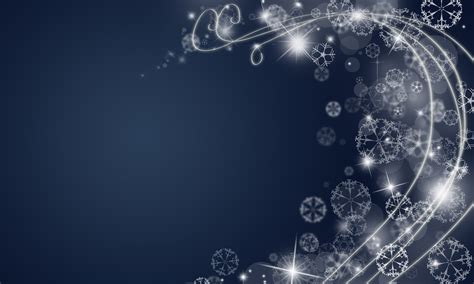 Blue Christmas Background Free Stock Photo - Public Domain Pictures