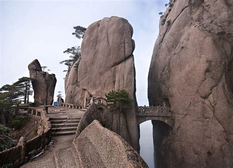 12 Most Beautiful National Parks in China – Touropia Travel