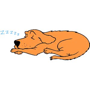 Free Dog Nap Cliparts, Download Free Dog Nap Cliparts png images, Free ClipArts on Clipart Library