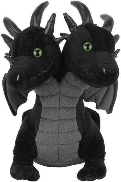 Hydra Plush Toy | Animal plush toys, Plush toy, Goth baby