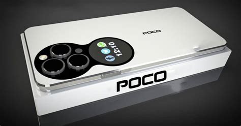 POCO F5 series to debut global with 64MP Cameras, 12GB RAM