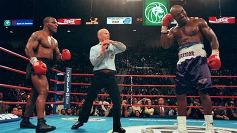 Mike Tyson Height: How Tall is The 56-Year-Old American Former ...