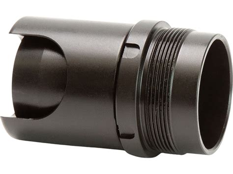 Griffin Armament A2 Silencer Adapter 1.375-24 Thread