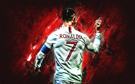 Cristiano Ronaldo Computer Wallpapers - Wallpaper Cave