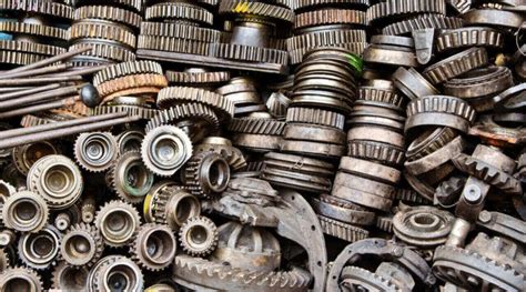 How to Find the Best Junkyard Car Parts - Get That Right