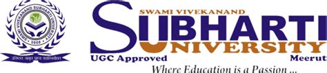 Subharti University BCA Books 2023 PDF - 1st, 2nd & 3rd Year