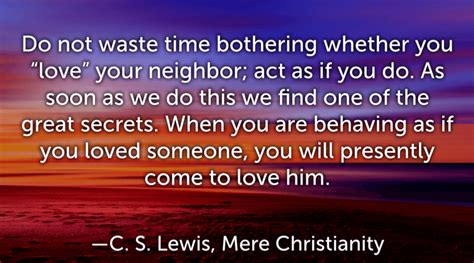 C. S. Lewis Quotes on Love, Life, God, and More