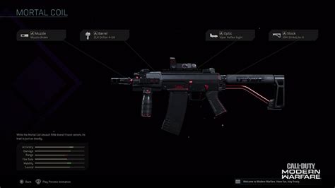 The Grau 5.56: How to Unlock the Grau Assault Rifle in Call of Duty®: Modern Warfare®