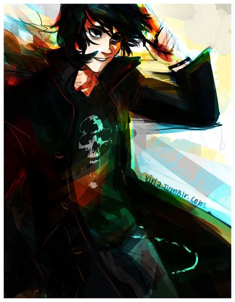 Nico Di Angelo iPhone Wallpapers - Wallpaper Cave