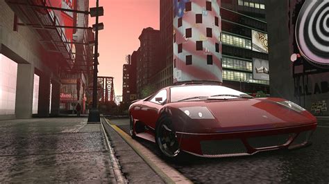 Download Stunning Graphics IV Version 1.1 for GTA 4