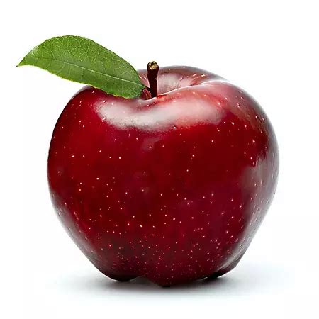 Red Delicious Apples - 6 lbs. - Sam's Club