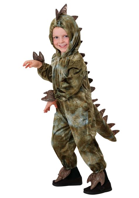 Kids Dinosaur Costume | Toddler Dinosaur Costume