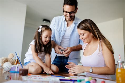 12 ideas divertidas para celebrar juntos el Día de la Familia – Colegio CEU San Pablo Montepríncipe