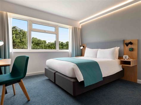 Hotels Near Airport: Holiday Inn Birmingham Airport - NEC