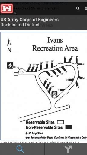 Ivans Campground - Knoxville, Iowa US | ParkAdvisor