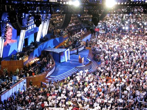 A guide to how N.J. Democrats pick their national convention delegates - New Jersey Globe