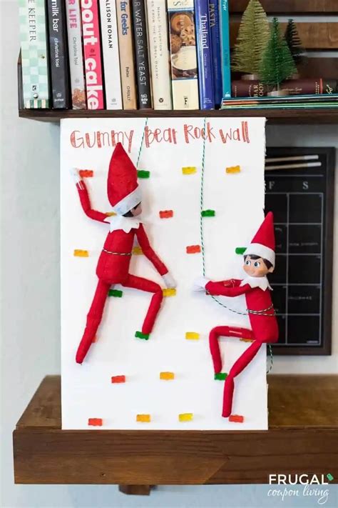 500 Elf on the Shelf Ideas (NEW for 2023) | Xmas elf, Christmas elf, Elf fun